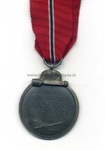 Ostmedaille, Winterschlacht im Osten 1941/42 (Hst. 11 – Grossmann & Co., Wien) – Bild 2