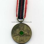 Kriegsverdienstmedaille 1939