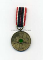 Kriegsverdienstmedaille 1939