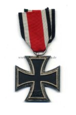 Eisernes Kreuz 2. Klasse 1939 – Hst. 4 (Steinhauer & Lück, Lüdenscheid) – Bild 2