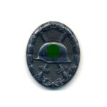 Verwundetenabzeichen schwarz 1939 Hst. 100