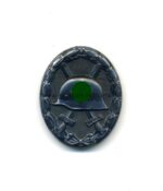 Verwundetenabzeichen schwarz 1939 Hst. 100