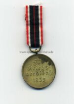 Kriegsverdienstmedaille 1939 – Bild 2