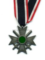 Kriegsverdienstkreuz 2. Kasse 1939 mit Schwertern