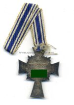 Ehrenkreuz der deutschen Mutter in Silber (Mutterkreuz) – Bild 2