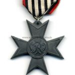 Preußen Verdienstkreuz Kriegshilfsdienst 1916