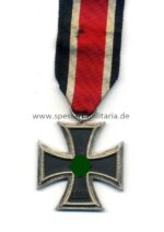 Eisernes Kreuz 2. Klasse 1939 – Hst. 55 (J.E. Hammer & Söhne, Geringswalde)