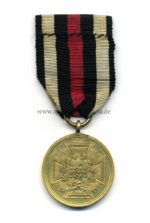 Kriegs Denkmünze Medaille 1870/71 "Dem Siegreichen Heere"