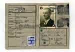 Wehrpass Luftwaffe, Kennkarte und mehr. Vater und Sohn aus Friedberg (Kriegsfreiwilliger) – Bild 14