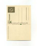 Danzig ist Deutsch Postkarte – Bild 2