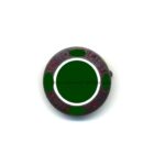 NSDAP Parteiabzeichen 18mm Ges.Gesch