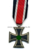 Eisernes Kreuz 2. Klasse 1939, LUG Variante