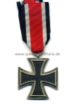 Eisernes Kreuz 2. Klasse 1939, LUG Variante – Bild 2