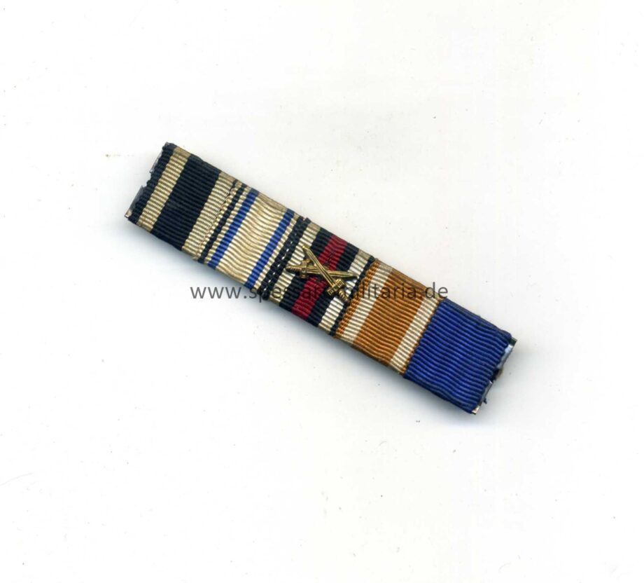 5er Feldspange