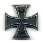 Eisernes Kreuz 1. Klasse 1914