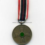 Kriegsverdienstmedaille 1939
