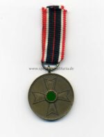 Kriegsverdienstmedaille 1939