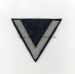 Gefreiter Winkel der Luftwaffe