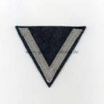 Gefreiter Winkel der Luftwaffe