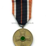 Kriegsverdienstmedaille 1939