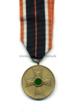 Kriegsverdienstmedaille 1939