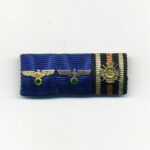 3er Feldspange Wehrmacht