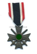 Kriegsverdienstkreuz 2. Klasse 1939