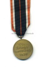 Kriegsverdienstmedaille 1939 – Bild 2