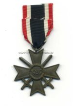 Kriegsverdienstkreuz 2. Klasse 1939 – Bild 2
