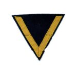 Kriegsmarine Gefreiter Winkel