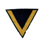 Kriegsmarine Gefreiter Winkel
