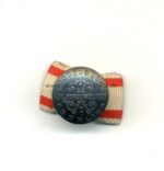 Knopfloch Roter Adler Orden, Godet – Bild 2