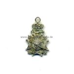 Braunschweig Orden Heinrich des Löwen Ritterkreuz Miniatur, selten