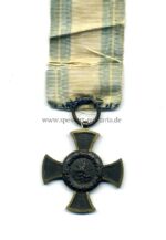 Bayern, Armeedenkzeichen 1866 – Bild 2