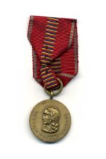 Rumänien Medaille-Kreuzzug gegen den Kommunismus 1941 – Bild 2