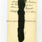 Portrait Luftwaffe Gefreiter – Bild 2
