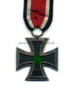 Eisernes Kreuz 2. Klasse 1939, Hst. 14, Christian Lauer, Nürnberg