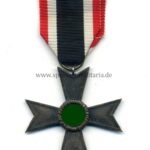 Kriegsverdienstkreuz 2. Kasse 1939 ohne Schwertern