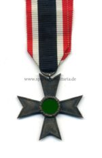 Kriegsverdienstkreuz 2. Kasse 1939 ohne Schwertern