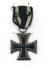 Eisernes Kreuz 2.Klasse 1914 Hst. “HB” Selten! – Bild 2