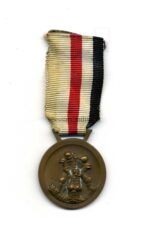 Medaille für den Italienisch-Deutschen Feldzug in Afrika