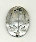Allgemeines Sturmabzeichen Rudolf Karneth – Bild 2