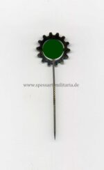 Deutsche Arbeitsfront Mitgliedsabzeichen – Bild 2