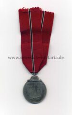 Ostmedaille, Hst. 55, Winterschlacht im Osten 1941/42 – Bild 2