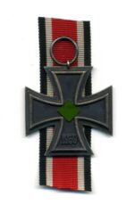 Eisernes Kreuz 2. Klasse 1939, Hst. 6. (Fritz Zimmermann, Stuttgart)