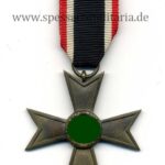 Kriegsverdienstkreuz 2. Kasse 1939 ohne Schwertern