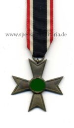 Kriegsverdienstkreuz 2. Kasse 1939 ohne Schwertern
