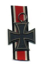 Eisernes Kreuz 2. Klasse 1939, Hst. 6. (Fritz Zimmermann, Stuttgart) – Bild 2