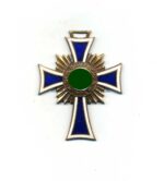 Ehrenkreuz der Deutschen Mutter in Bronze (Mutterkreuz)