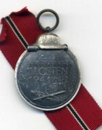 Ostmedaille, Hst. 100, Winterschlacht im Osten 1941/42 – Bild 2